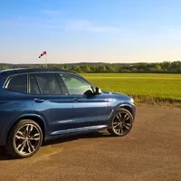 BMW X3 M40i: Bestie v rodinném balení