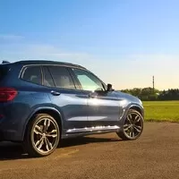BMW X3 M40i: Bestie v rodinném balení