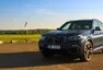 BMW X3 M40i: Bestie v rodinném balení