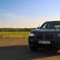 BMW X3 M40i: Bestie v rodinném balení
