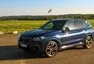 BMW X3 M40i: Bestie v rodinném balení