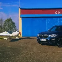 BMW X3 M40i: Bestie v rodinném balení