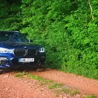 BMW X3 M40i: Bestie v rodinném balení