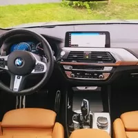 BMW X3 M40i: Bestie v rodinném balení