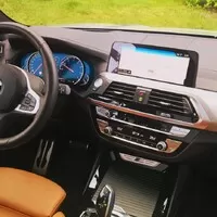 BMW X3 M40i: Bestie v rodinném balení