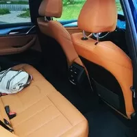 BMW X3 M40i: Bestie v rodinném balení