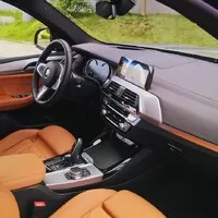 BMW X3 M40i: Bestie v rodinném balení
