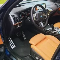 BMW X3 M40i: Bestie v rodinném balení