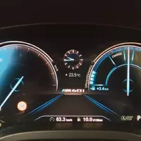 BMW X3 M40i: Bestie v rodinném balení