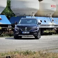 Renault Koleos Initiale Paris dCi 175 4x4: Druhý pokus