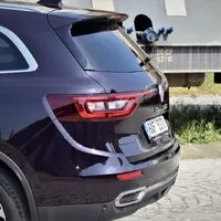 Renault Koleos Initiale Paris dCi 175 4x4: Druhý pokus