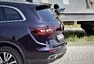 Renault Koleos Initiale Paris dCi 175 4x4: Druhý pokus