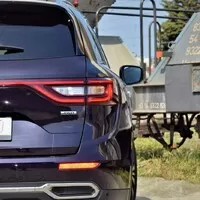Renault Koleos Initiale Paris dCi 175 4x4: Druhý pokus