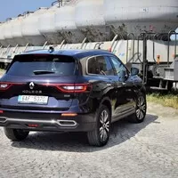 Renault Koleos Initiale Paris dCi 175 4x4: Druhý pokus