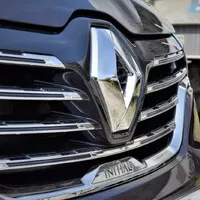 Renault Koleos Initiale Paris dCi 175 4x4: Druhý pokus