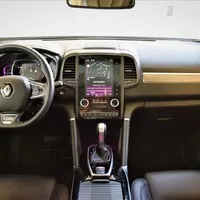Renault Koleos Initiale Paris dCi 175 4x4: Druhý pokus