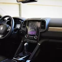 Renault Koleos Initiale Paris dCi 175 4x4: Druhý pokus