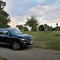 Renault Koleos Initiale Paris dCi 175 4x4: Druhý pokus