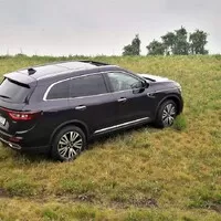 Renault Koleos Initiale Paris dCi 175 4x4: Druhý pokus