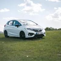 Honda Jazz 1.5 i-VTEC: Automobilový bonsai