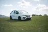 Honda Jazz 1.5 i-VTEC: Automobilový bonsai