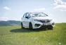 Honda Jazz 1.5 i-VTEC: Automobilový bonsai