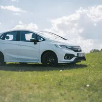 Honda Jazz 1.5 i-VTEC: Automobilový bonsai