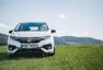 Honda Jazz 1.5 i-VTEC: Automobilový bonsai