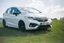 Honda Jazz 1.5 i-VTEC: Automobilový bonsai