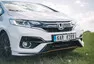 Honda Jazz 1.5 i-VTEC: Automobilový bonsai