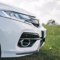 Honda Jazz 1.5 i-VTEC: Automobilový bonsai