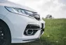 Honda Jazz 1.5 i-VTEC: Automobilový bonsai