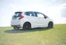 Honda Jazz 1.5 i-VTEC: Automobilový bonsai