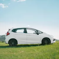 Honda Jazz 1.5 i-VTEC: Automobilový bonsai