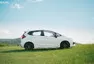 Honda Jazz 1.5 i-VTEC: Automobilový bonsai