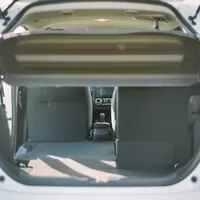 Honda Jazz 1.5 i-VTEC: Automobilový bonsai