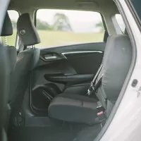 Honda Jazz 1.5 i-VTEC: Automobilový bonsai