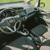 Honda Jazz 1.5 i-VTEC: Automobilový bonsai