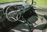 Honda Jazz 1.5 i-VTEC: Automobilový bonsai