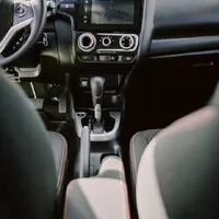Honda Jazz 1.5 i-VTEC: Automobilový bonsai