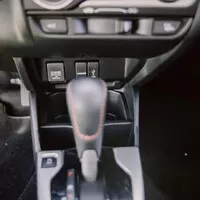 Honda Jazz 1.5 i-VTEC: Automobilový bonsai