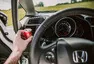 Honda Jazz 1.5 i-VTEC: Automobilový bonsai