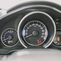 Honda Jazz 1.5 i-VTEC: Automobilový bonsai
