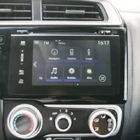 Honda Jazz 1.5 i-VTEC: Automobilový bonsai