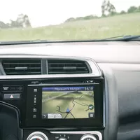 Honda Jazz 1.5 i-VTEC: Automobilový bonsai