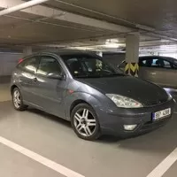 O mytí aut a ježdění starými křápy