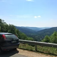 O mytí aut a ježdění starými křápy