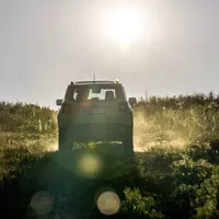 Jeep Renegade Trailhawk: Malej, ale šikovnej