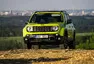 Jeep Renegade Trailhawk: Malej, ale šikovnej