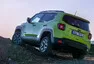 Jeep Renegade Trailhawk: Malej, ale šikovnej